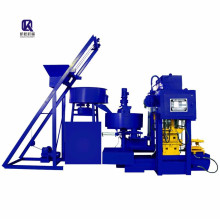 factory price  automatic cement concrete  roof  tile making machine in South Africa